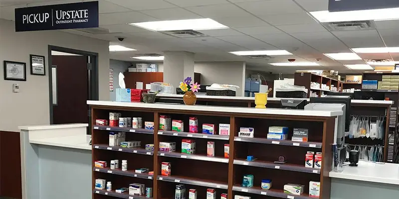 Rite Aid Pharmacy