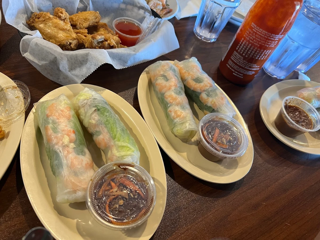 Best of 6 vietnamese restaurants in Syracuse New York City