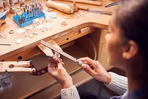 3 Best jewelry-making classes in Syracuse New York