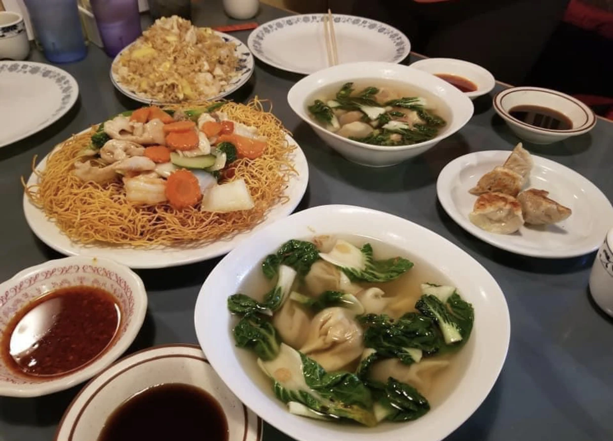 Best of 19 dumplings restaurants in Syracuse New York City