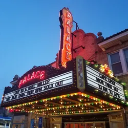 3 Best movie theaters in Syracuse New York