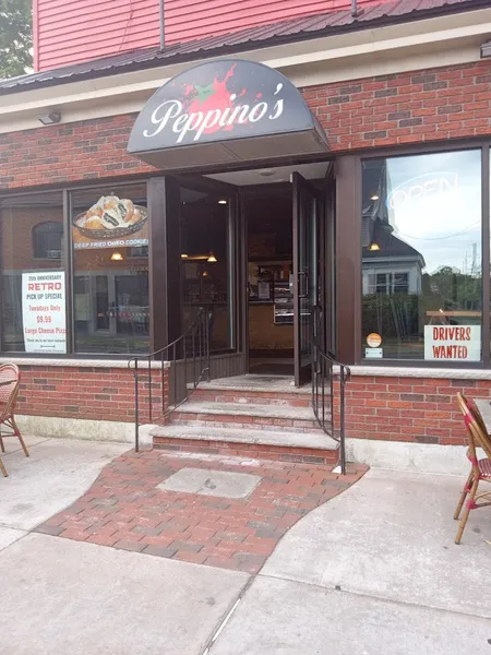 Peppino's Restaurant & Catering