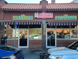 Best of 13 tortillas restaurants in Syracuse New York City