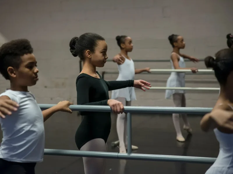 5 best acting classes for kids in Syracuse New York