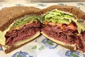 16 Best Sandwiches restaurants in Syracuse New York