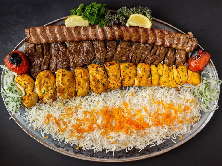 1 best Egyptian restaurants in Syracuse New York