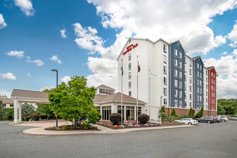 hotels Hilton Garden Inn Albany/SUNY Area