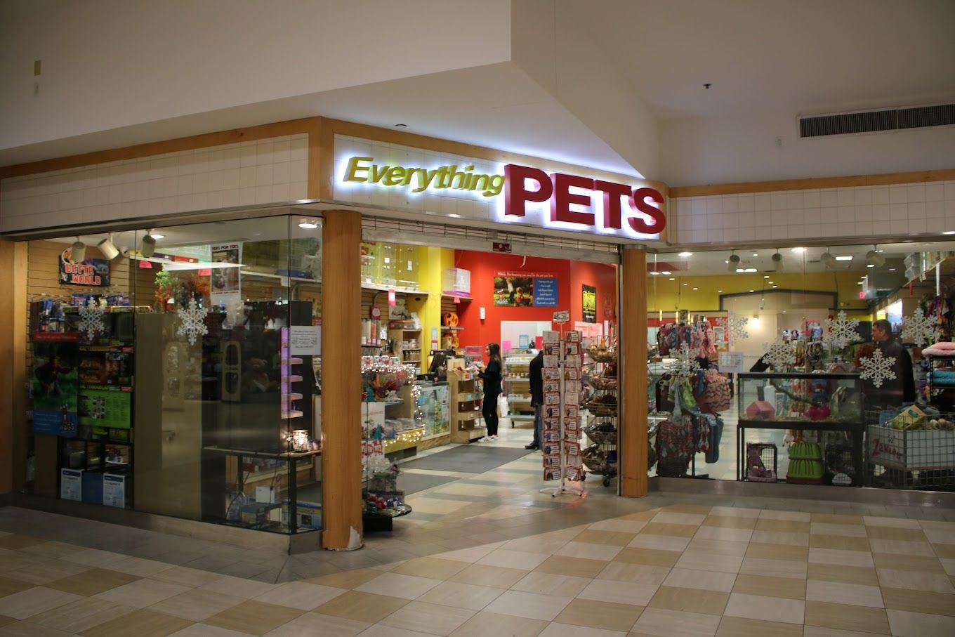 6 best pet stores in Albany New York