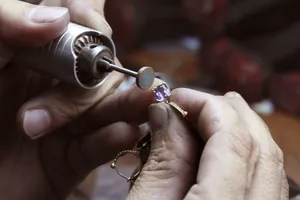 3 best jewelry-making classes in Albany New York