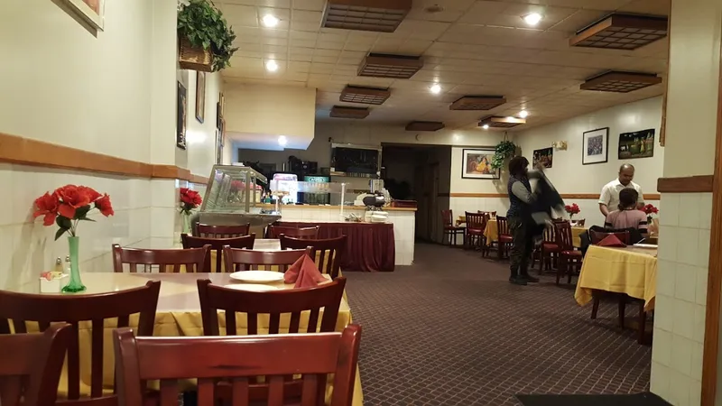 indian restaurants Curry House Inc - Indian Restaurant Albany NY