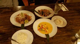 7 best Thai restaurants in Albany New York