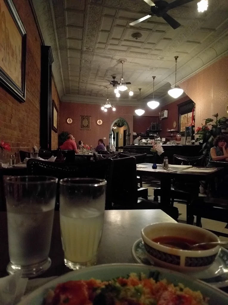7 best Persian restaurants in Albany New York