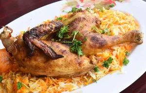 7 best Persian restaurants in Albany New York