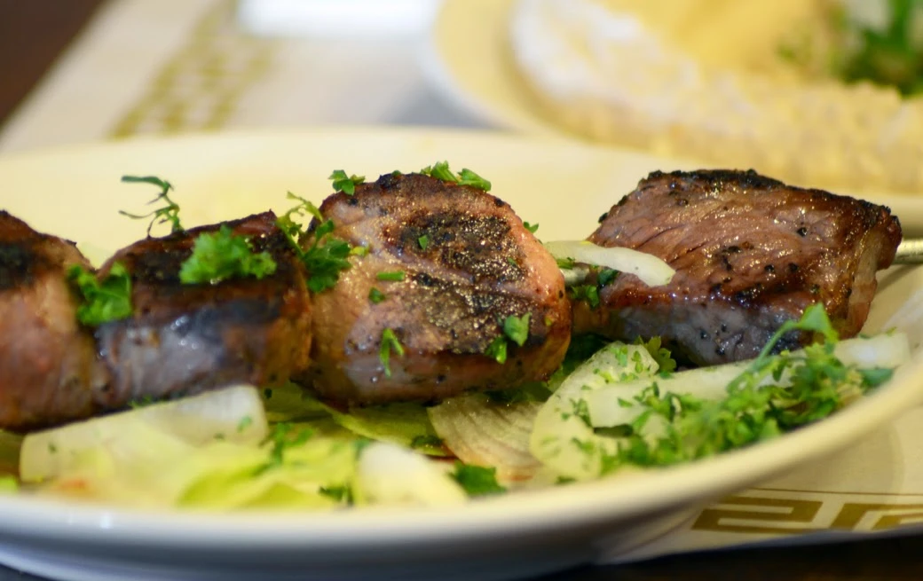 6 best Turkish restaurants in Albany New York