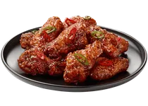 14 bets wings restaurants in Albany New York