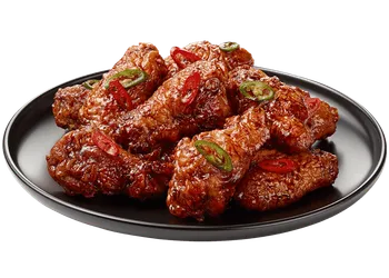 14 bets wings restaurants in Albany New York