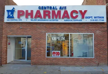 14 best pharmacies in Albany New York