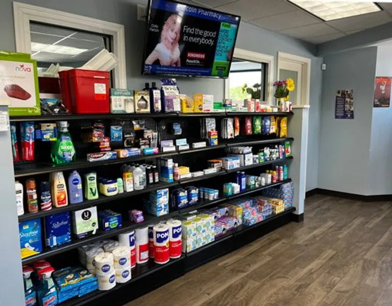 College Parkside Pharmacy
