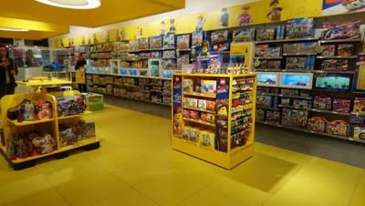 10 Best toy stores in Albany New York