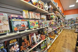 10 Best toy stores in Albany New York