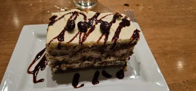 6 best tiramisu restaurants in Albany New York