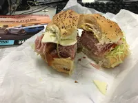 13 best sandwiches restaurants in Albany New York