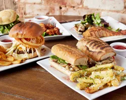 24 best sandwiches restaurants in Albany New York