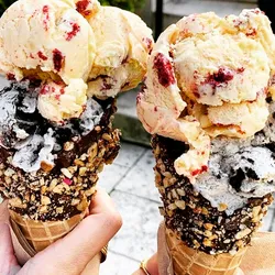 11 Best ice cream shops in Albany New York