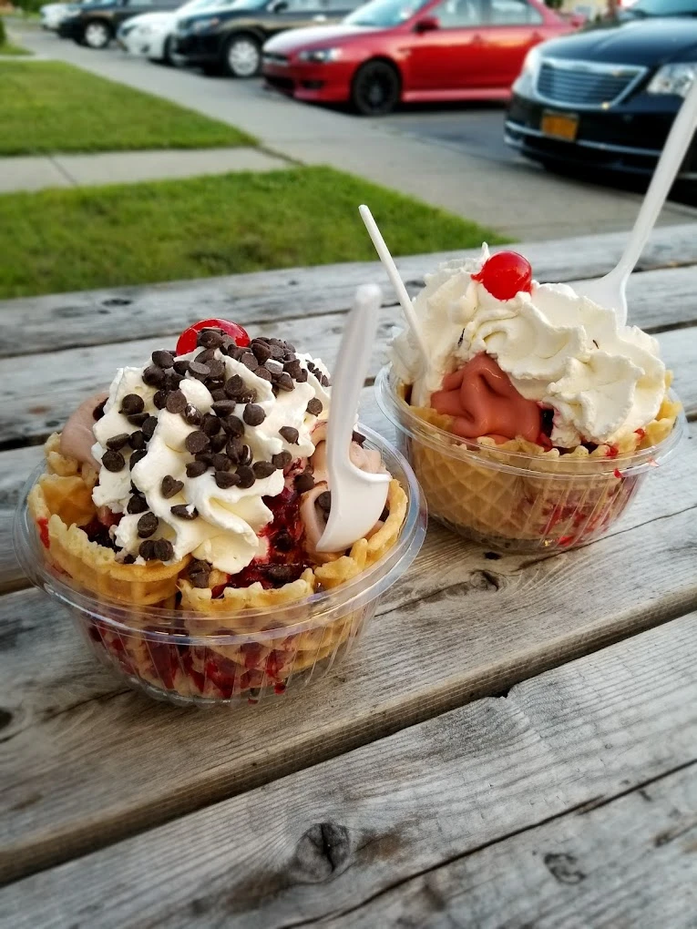 11 Best ice cream shops in Albany New York