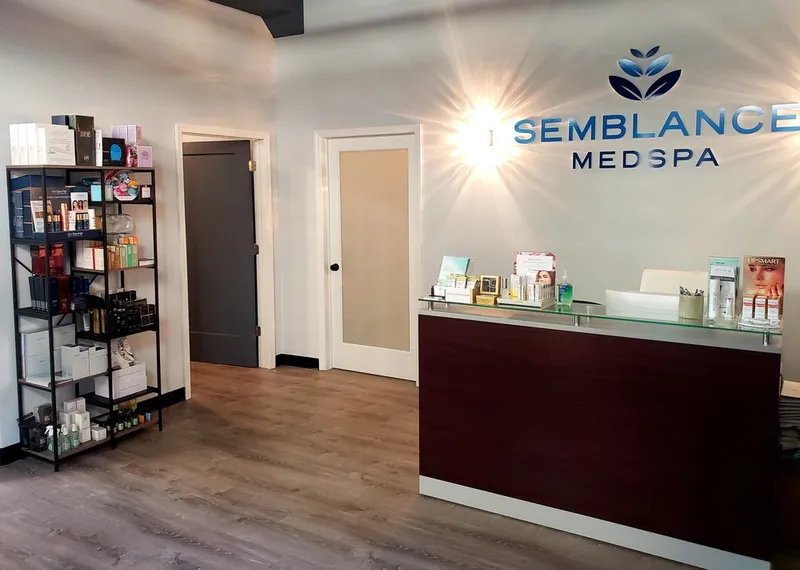 Spas Semblance Medspa