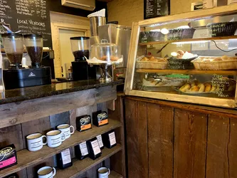 The best 13 coffee shops in Albany New York