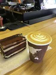 The best 18 coffee shops in Albany New York