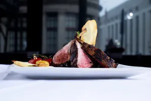 19 best Steak Tartare restaurants in Albany New York