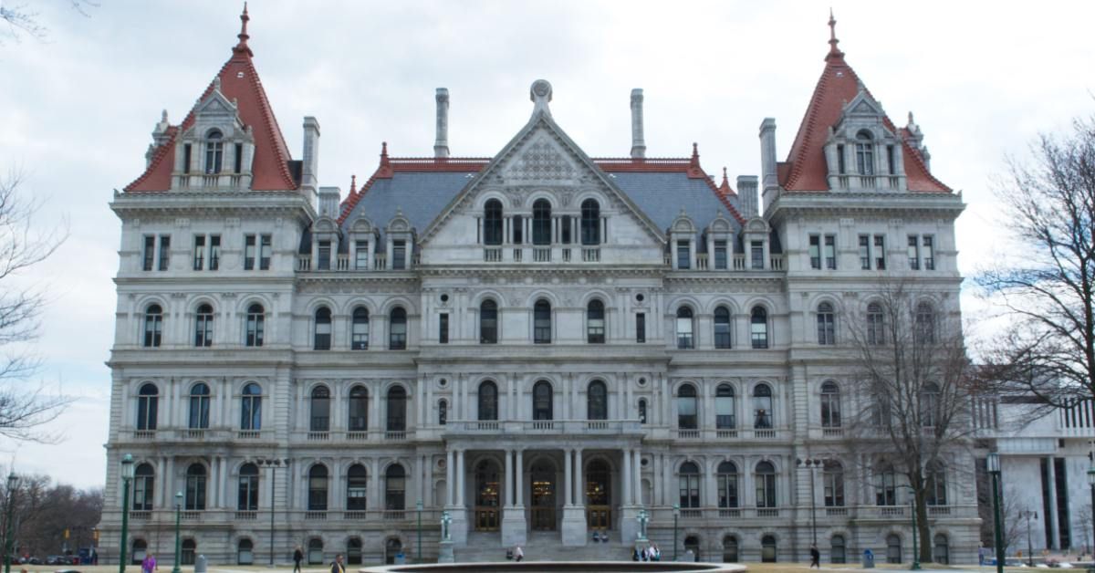 14 Best Historical Attractions In Albany New York