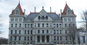 14 best historical attractions in Albany New York
