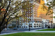 Best of 14 resorts in Albany New York City