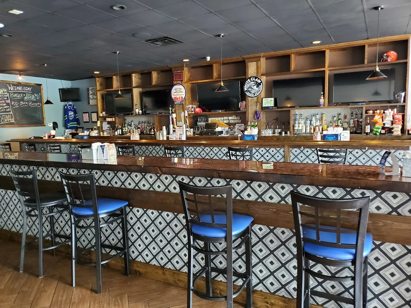 Best of 21 bars in Utica New York City