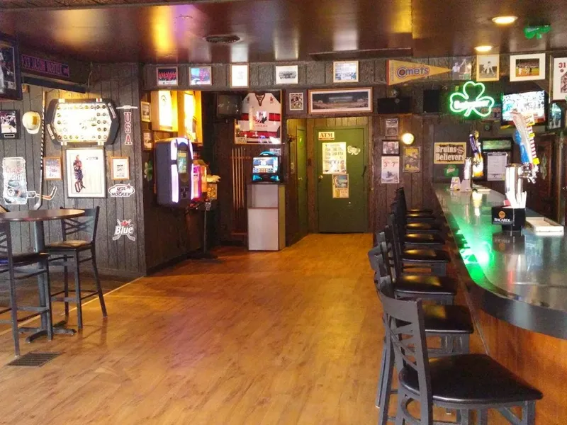 Dick Smith's Tavern