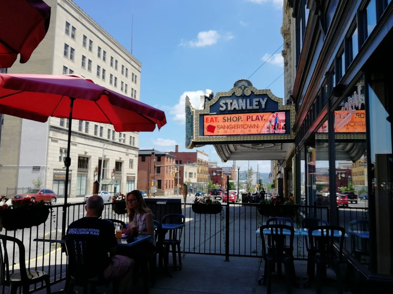 Best of 15 restaurants in Utica New York City