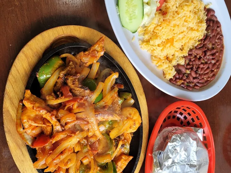 5 Best mexican restaurants in Utica New York