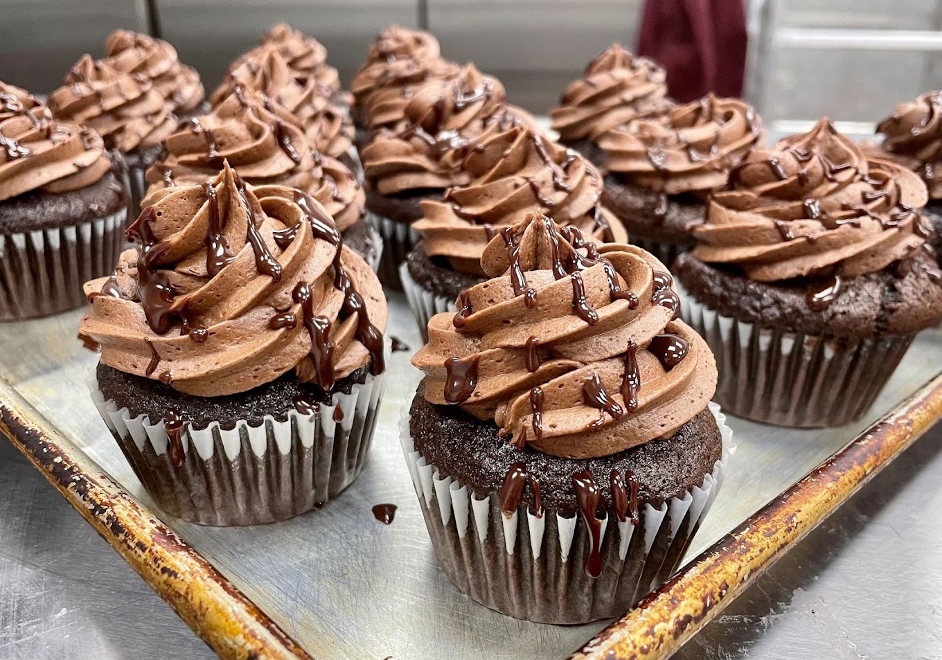 15 best bakeries in Utica New York