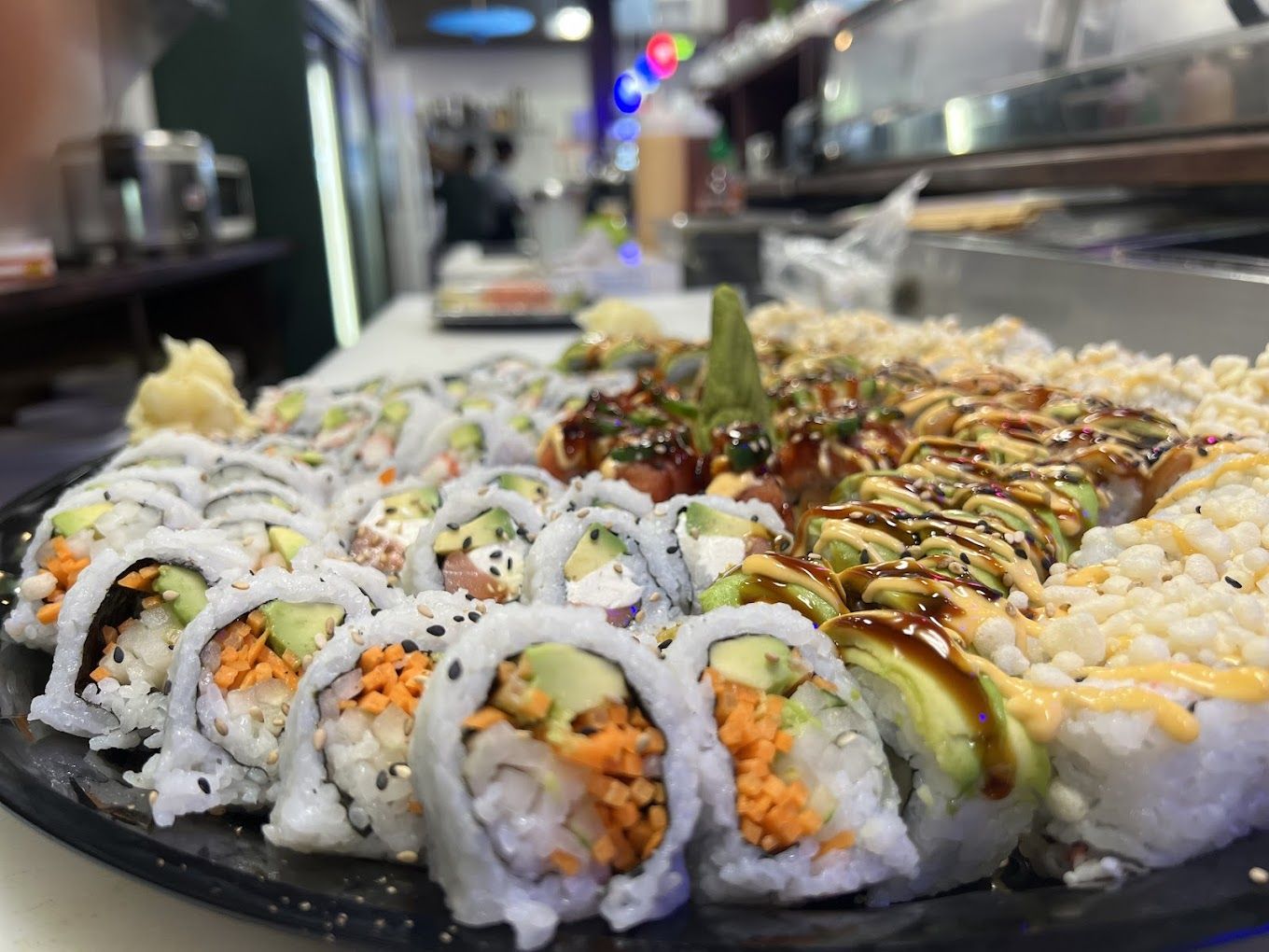 4 Best Japanese Restaurants In Utica New York