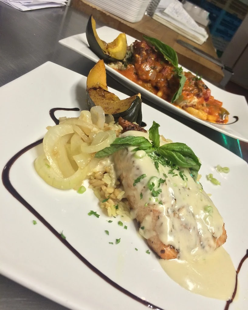 11 Best Seafood restaurants in Utica New York