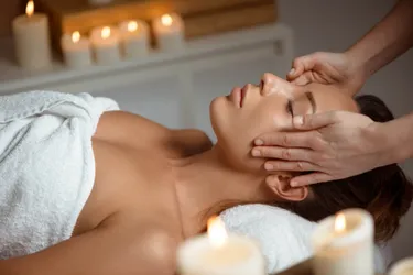 14 best spas in Utica New York