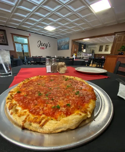 italian restaurants Joey's @307 Restaurant