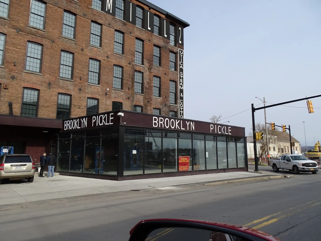 5 best Russian restaurants in Utica New York City