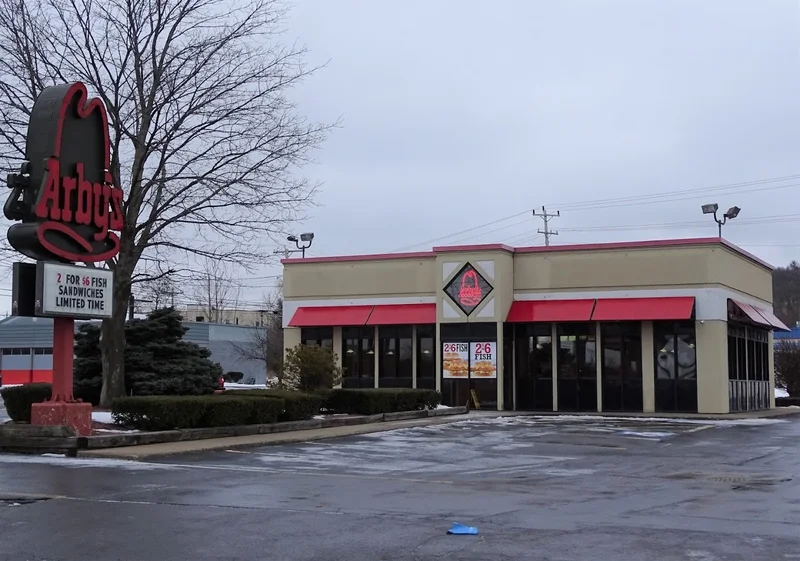 16 best fast food restaurants in Utica New York