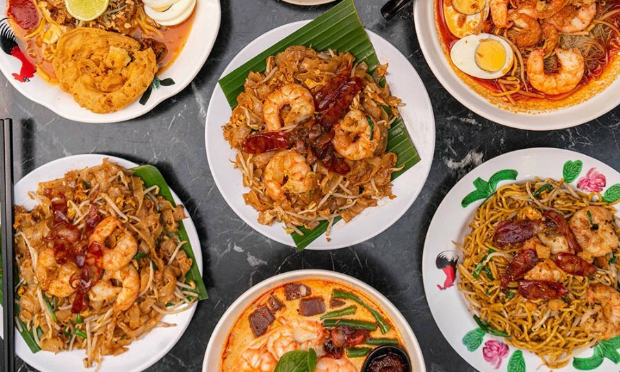 6 Best malaysian restaurants in Utica New York