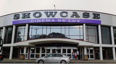 3 Best movie theaters in Yonkers New York