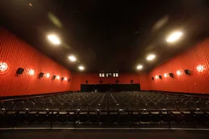 3 Best movie theaters in Yonkers New York